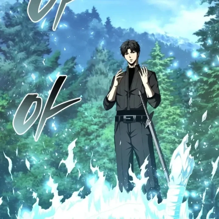Sự Trở Lại Của Thiên Tài Ranker Chapter 4 - 164