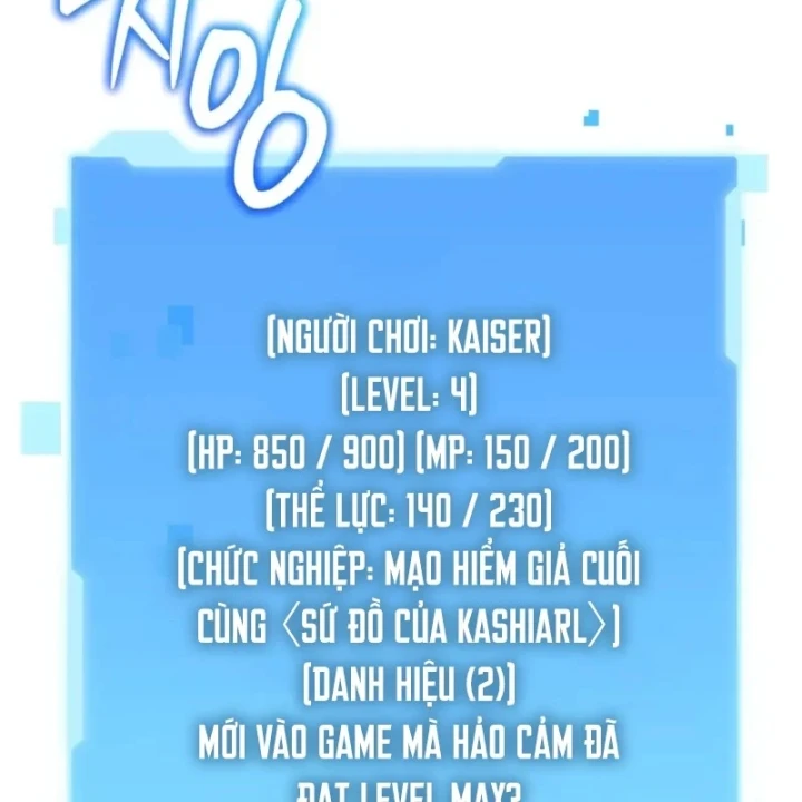 Sự Trở Lại Của Thiên Tài Ranker Chapter 4 - 170