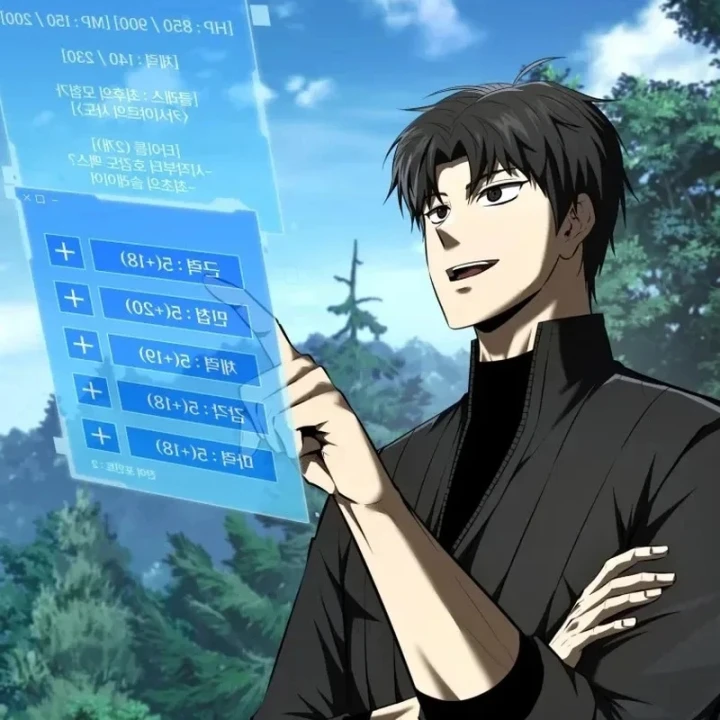 Sự Trở Lại Của Thiên Tài Ranker Chapter 4 - 174