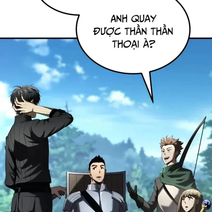 Sự Trở Lại Của Thiên Tài Ranker Chapter 4 - 195