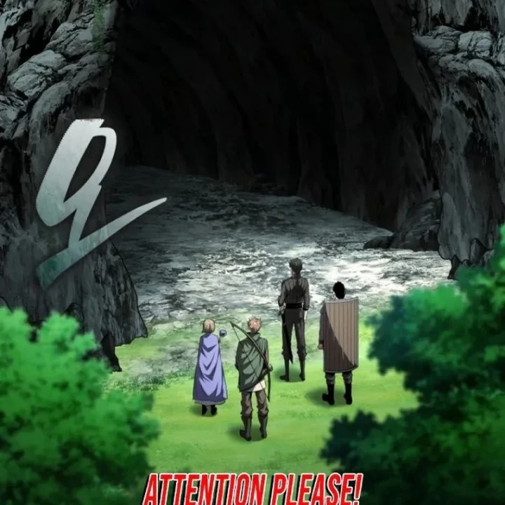 Sự Trở Lại Của Thiên Tài Ranker Chapter 5 - 5