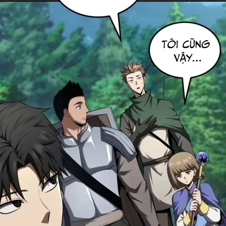 Sự Trở Lại Của Thiên Tài Ranker Chapter 5 - 7
