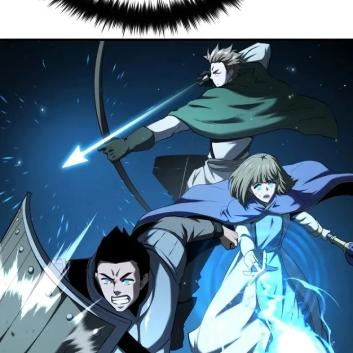 Sự Trở Lại Của Thiên Tài Ranker Chapter 5 - 10