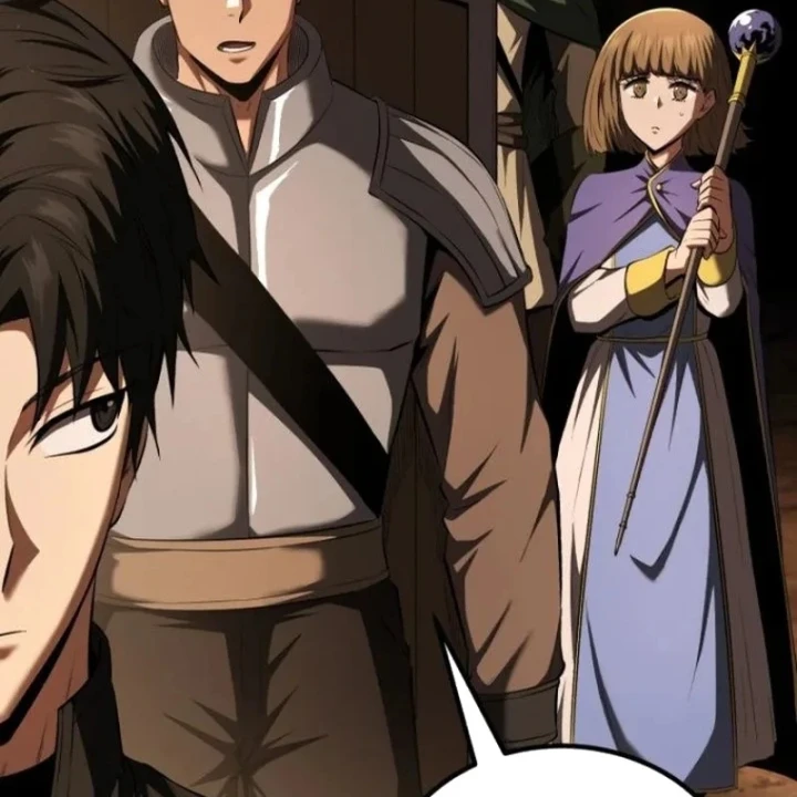Sự Trở Lại Của Thiên Tài Ranker Chapter 5 - 38