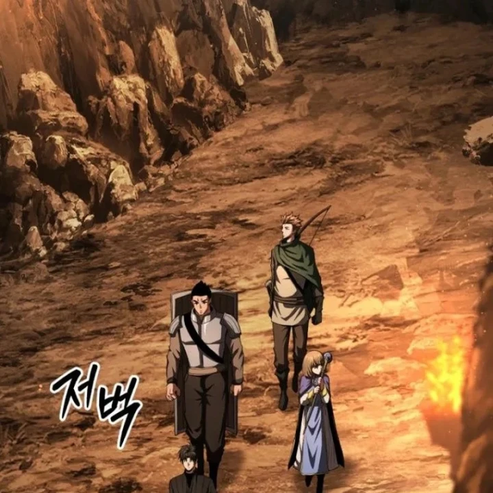 Sự Trở Lại Của Thiên Tài Ranker Chapter 5 - 61