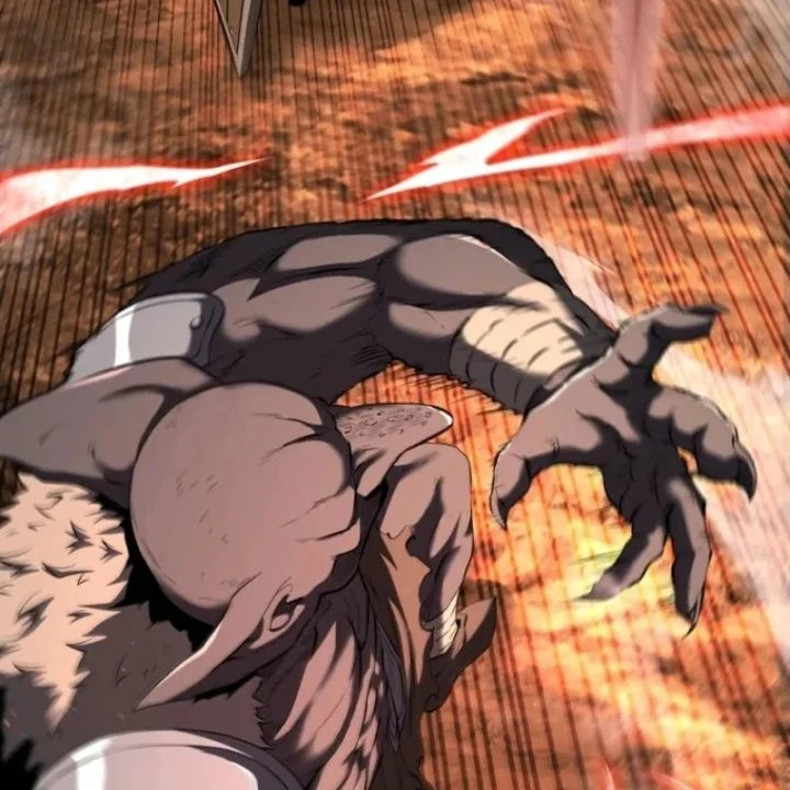 Sự Trở Lại Của Thiên Tài Ranker Chapter 5 - 169