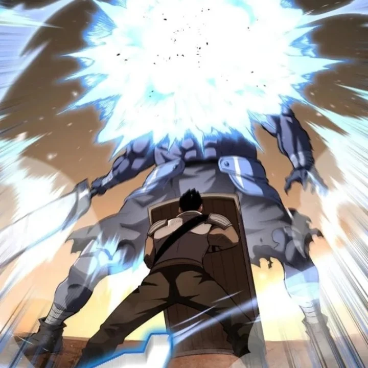 Sự Trở Lại Của Thiên Tài Ranker Chapter 5 - 188