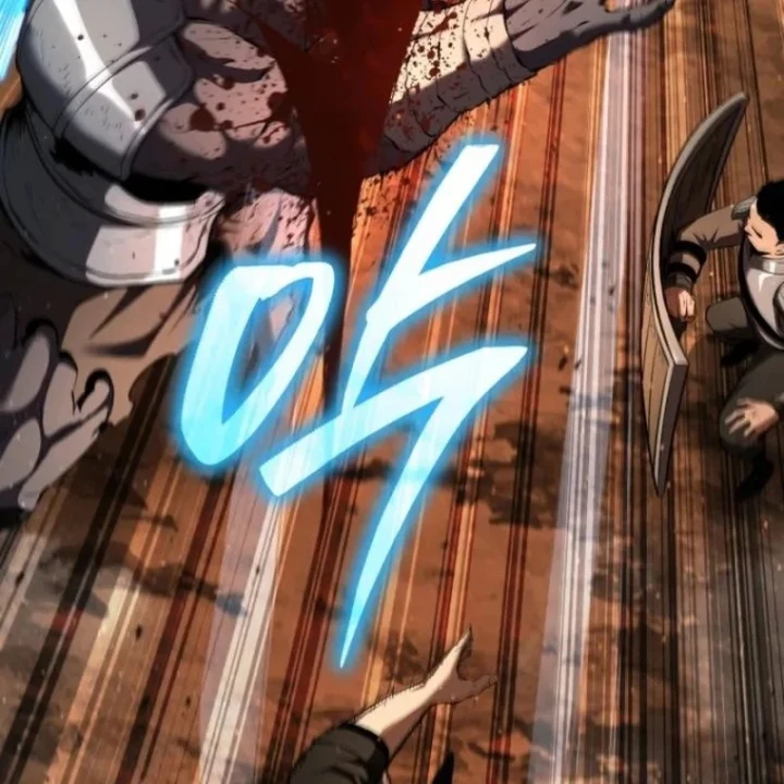 Sự Trở Lại Của Thiên Tài Ranker Chapter 5 - 204