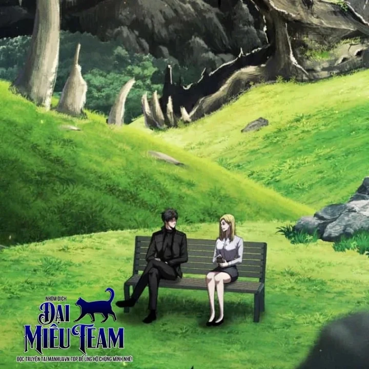 Sự Trở Lại Của Thiên Tài Ranker Chapter 6 - 4