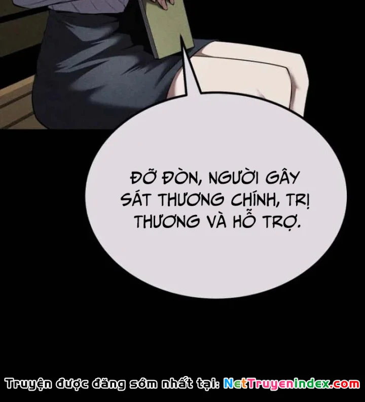 Sự Trở Lại Của Thiên Tài Ranker Chapter 6 - 11
