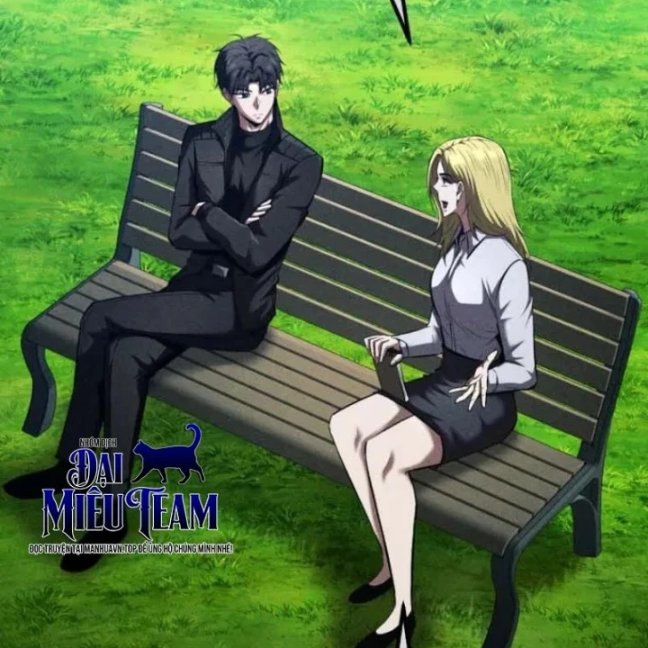 Sự Trở Lại Của Thiên Tài Ranker Chapter 6 - 13