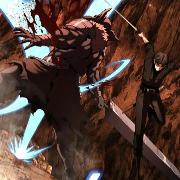 Sự Trở Lại Của Thiên Tài Ranker Chapter 6 - 51