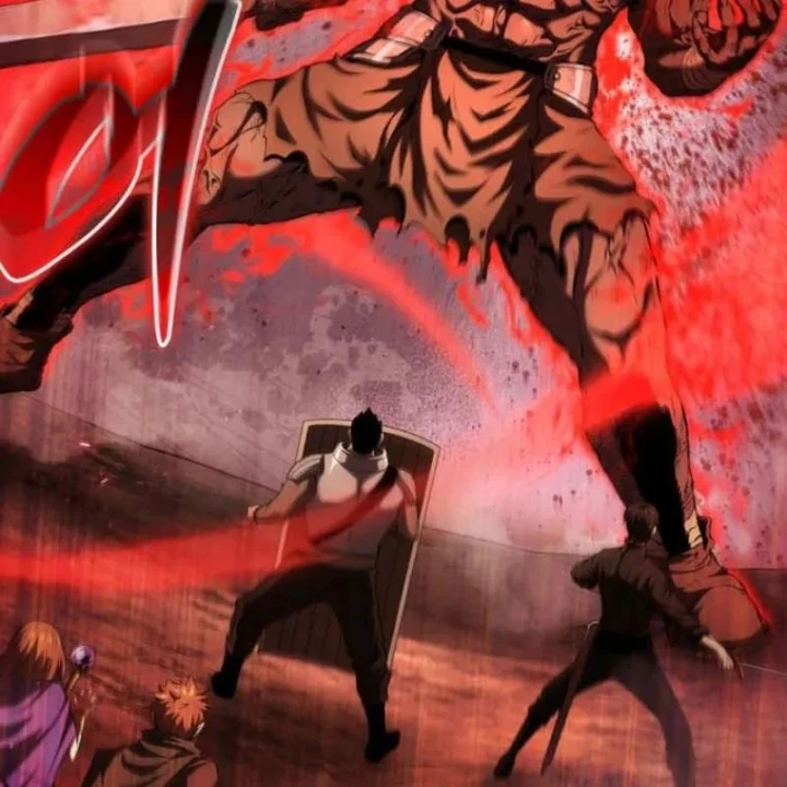 Sự Trở Lại Của Thiên Tài Ranker Chapter 6 - 74