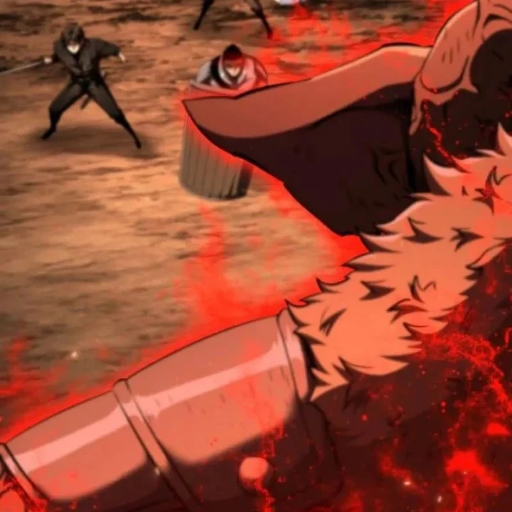 Sự Trở Lại Của Thiên Tài Ranker Chapter 6 - 84