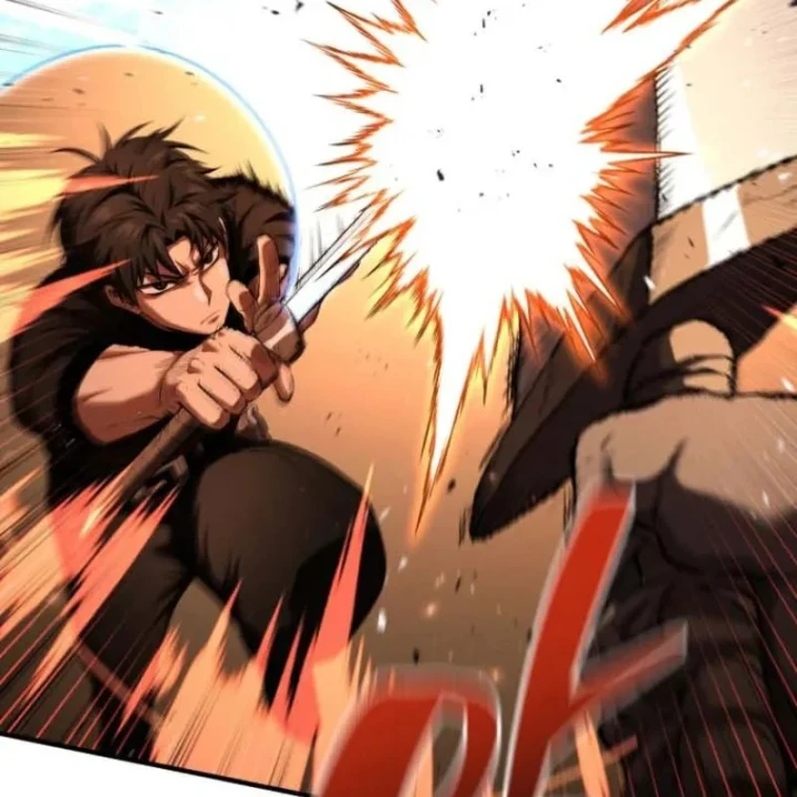 Sự Trở Lại Của Thiên Tài Ranker Chapter 6 - 124