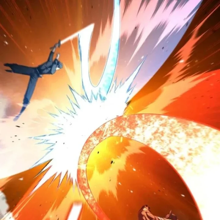 Sự Trở Lại Của Thiên Tài Ranker Chapter 6 - 139