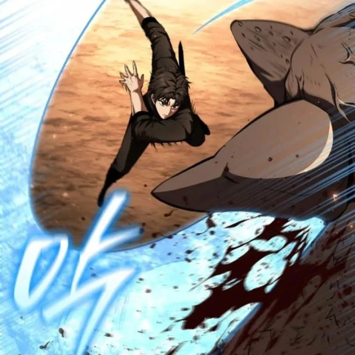 Sự Trở Lại Của Thiên Tài Ranker Chapter 6 - 144