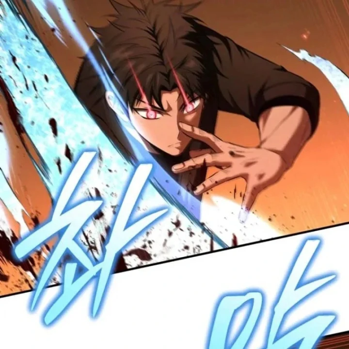 Sự Trở Lại Của Thiên Tài Ranker Chapter 6 - 157