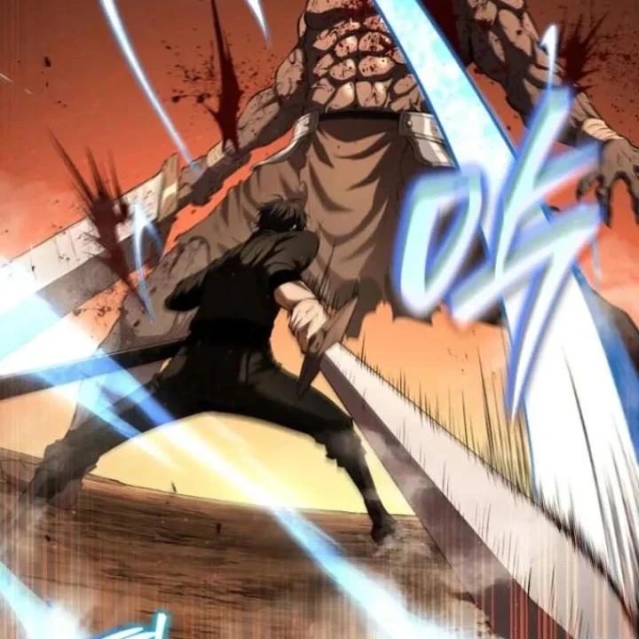 Sự Trở Lại Của Thiên Tài Ranker Chapter 6 - 166