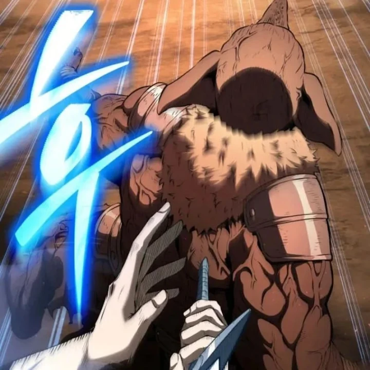 Sự Trở Lại Của Thiên Tài Ranker Chapter 6 - 169
