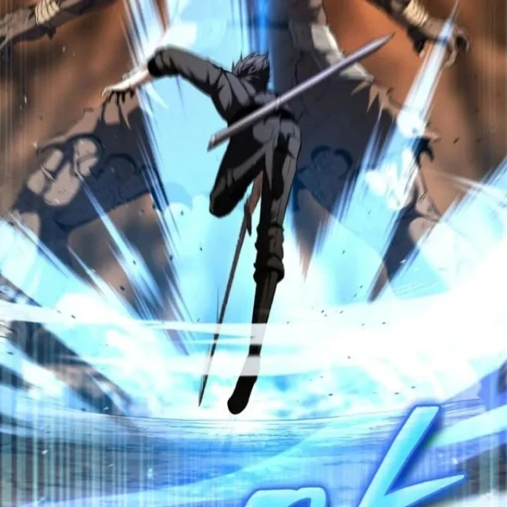 Sự Trở Lại Của Thiên Tài Ranker Chapter 6 - 177