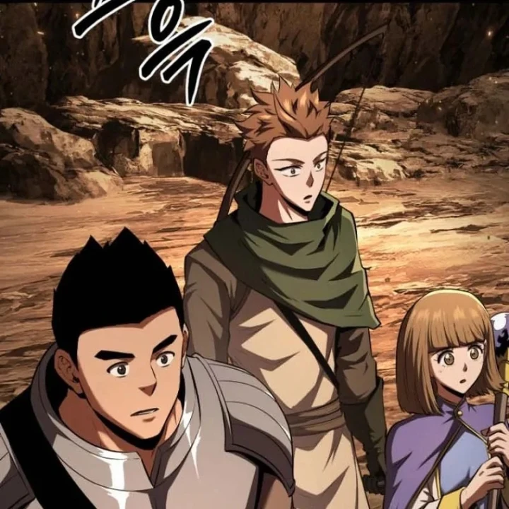 Sự Trở Lại Của Thiên Tài Ranker Chapter 6 - 197
