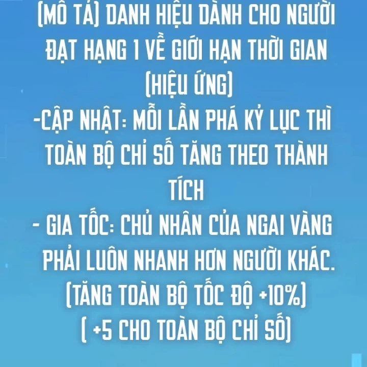 Sự Trở Lại Của Thiên Tài Ranker Chapter 6 - 214