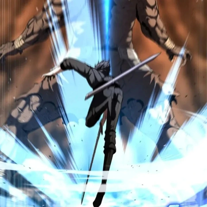 Sự Trở Lại Của Thiên Tài Ranker Chapter 7 - 5