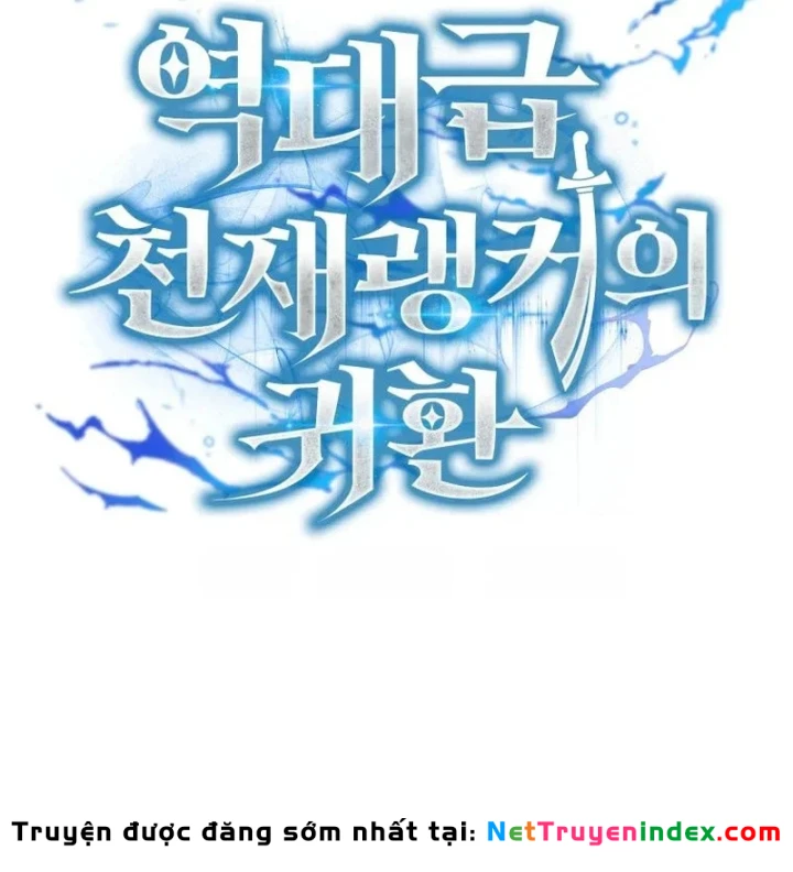 Sự Trở Lại Của Thiên Tài Ranker Chapter 7 - 38