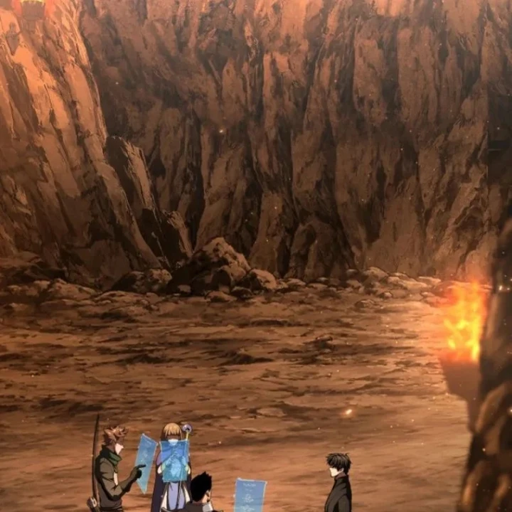 Sự Trở Lại Của Thiên Tài Ranker Chapter 7 - 41