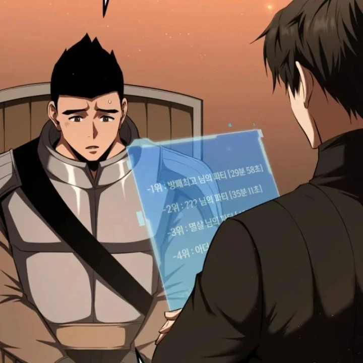 Sự Trở Lại Của Thiên Tài Ranker Chapter 7 - 57