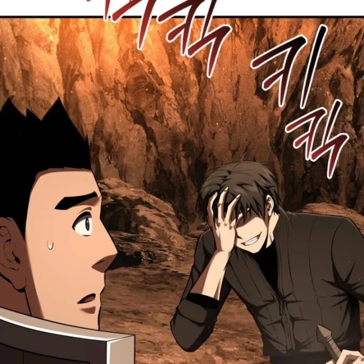 Sự Trở Lại Của Thiên Tài Ranker Chapter 7 - 98