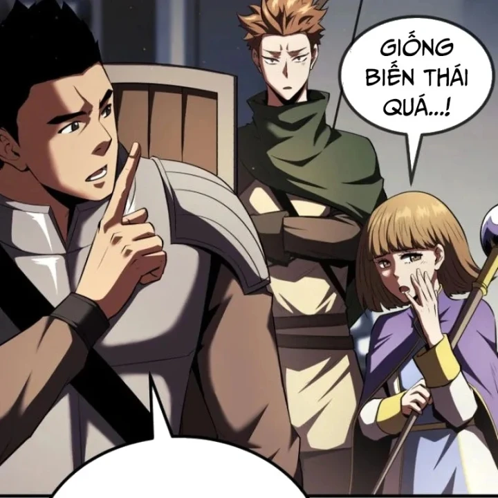 Sự Trở Lại Của Thiên Tài Ranker Chapter 7 - 151