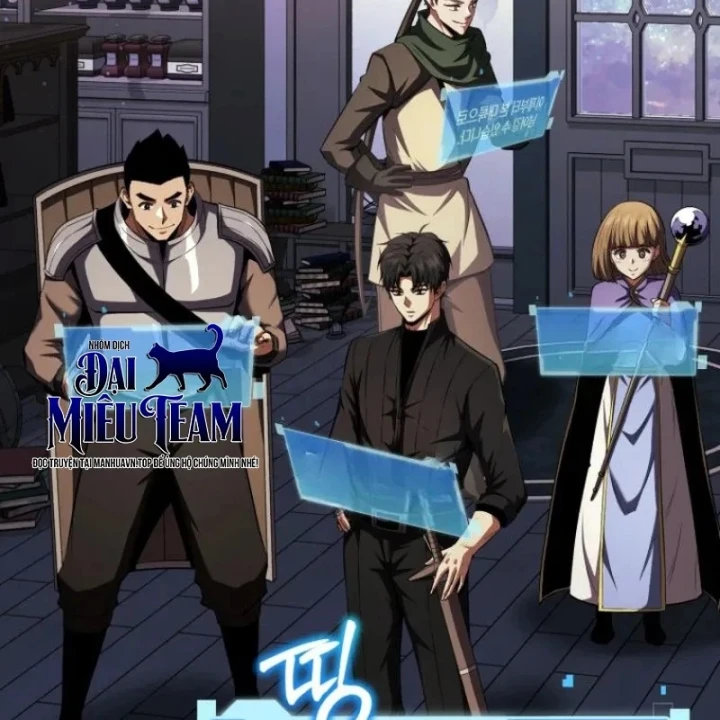 Sự Trở Lại Của Thiên Tài Ranker Chapter 7 - 173