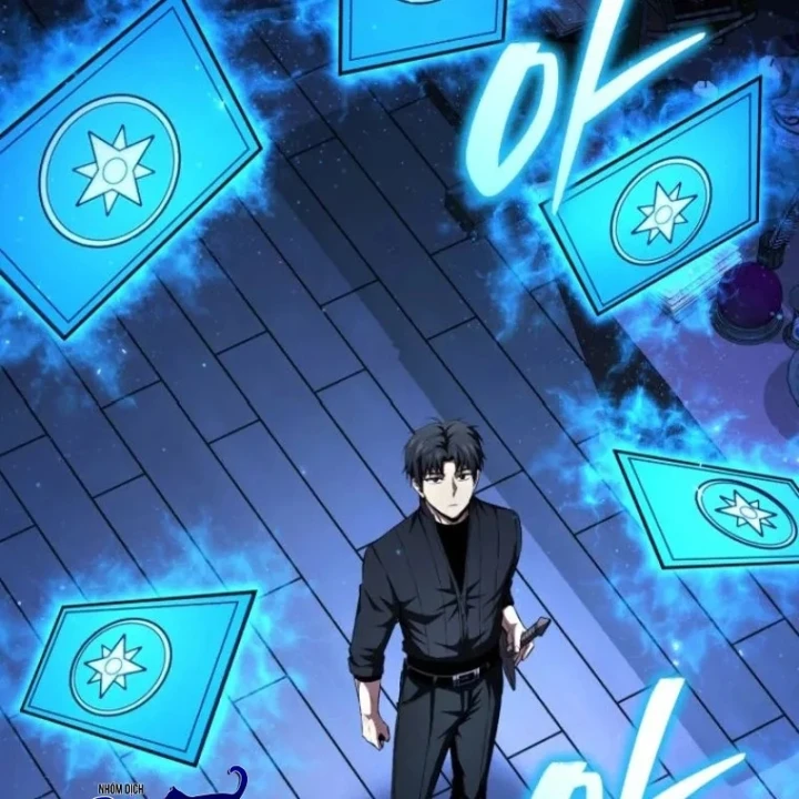 Sự Trở Lại Của Thiên Tài Ranker Chapter 7 - 193
