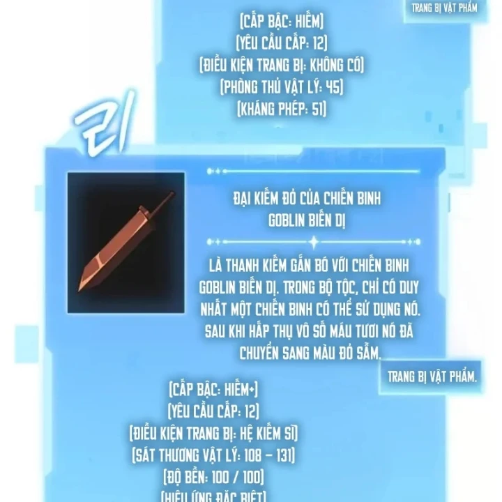Sự Trở Lại Của Thiên Tài Ranker Chapter 8 - 104