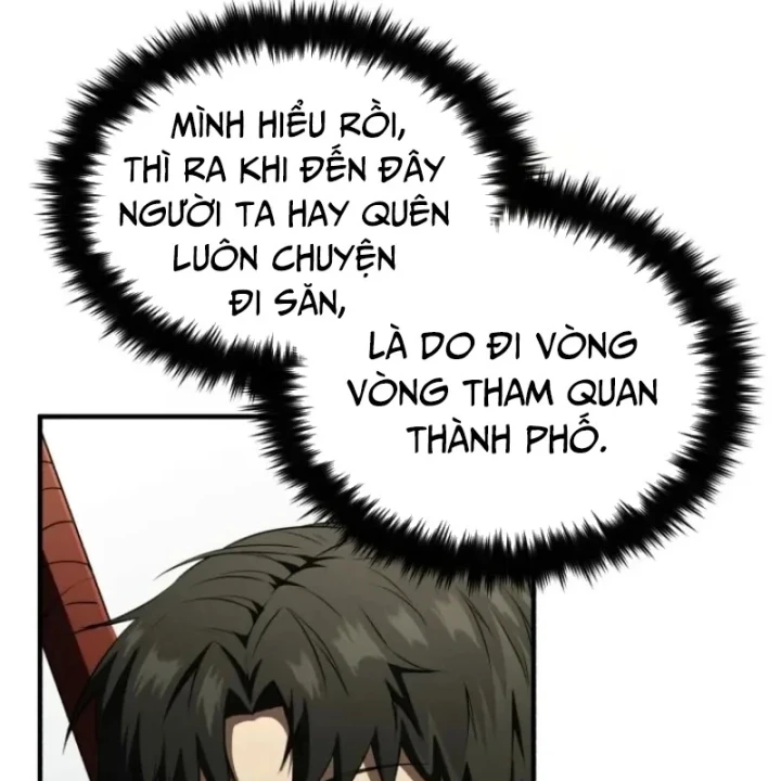 Sự Trở Lại Của Thiên Tài Ranker Chapter 8 - 164
