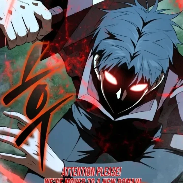 Sự Trở Lại Của Thiên Tài Ranker Chapter 8 - 195