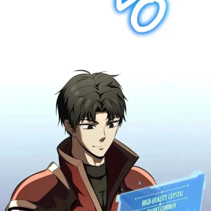 Sự Trở Lại Của Thiên Tài Ranker Chapter 8 - 207
