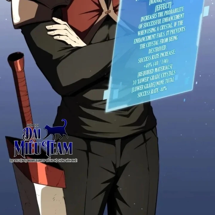 Sự Trở Lại Của Thiên Tài Ranker Chapter 8 - 208