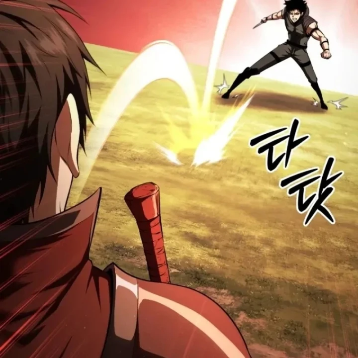Sự Trở Lại Của Thiên Tài Ranker Chapter 8 - 231