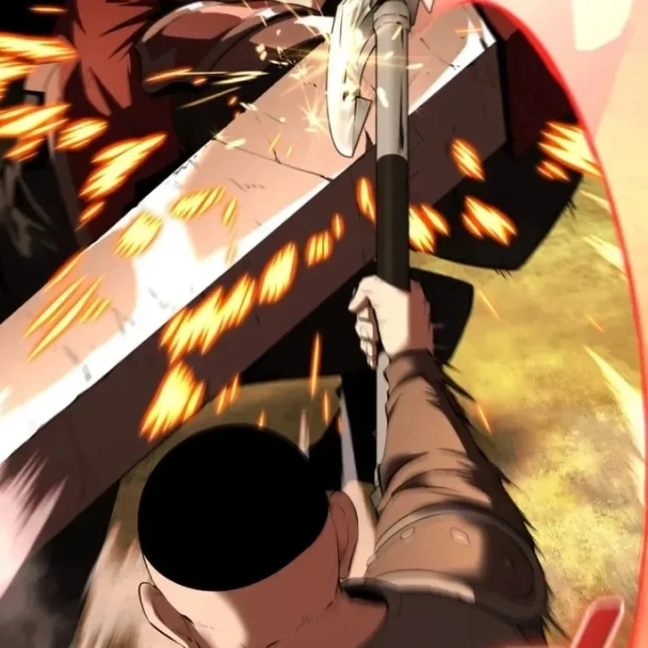 Sự Trở Lại Của Thiên Tài Ranker Chapter 8 - 244