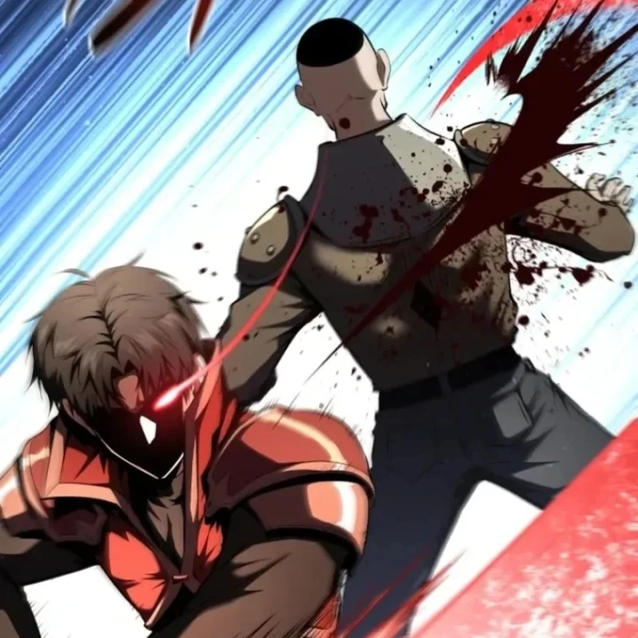Sự Trở Lại Của Thiên Tài Ranker Chapter 8 - 251