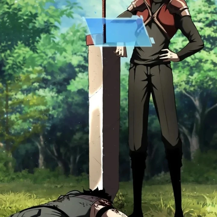 Sự Trở Lại Của Thiên Tài Ranker Chapter 9 - 40