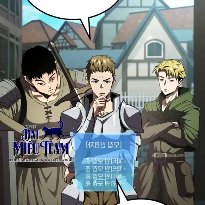 Sự Trở Lại Của Thiên Tài Ranker Chapter 9 - 86