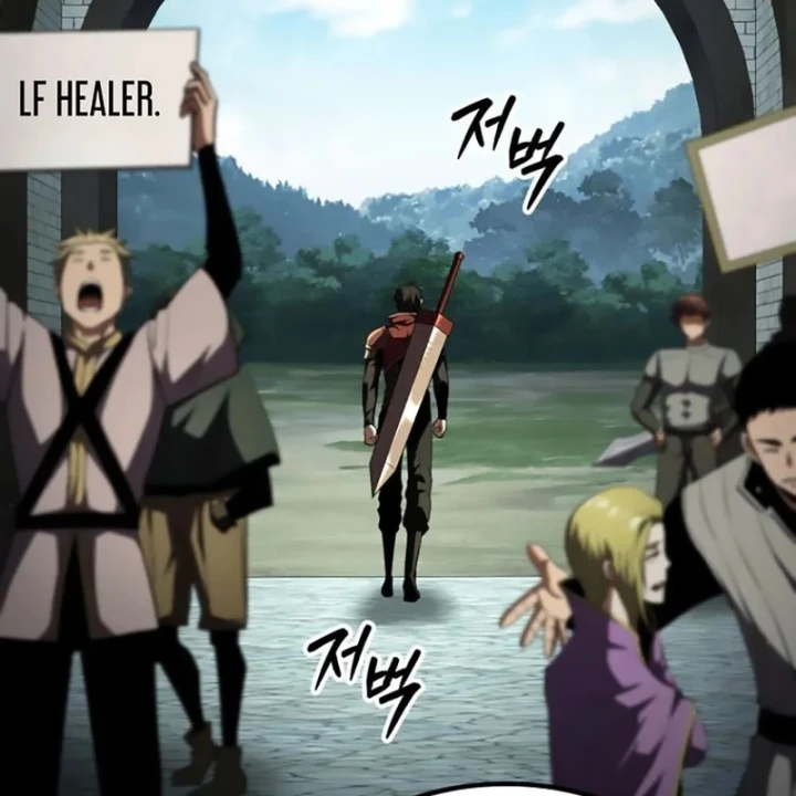 Sự Trở Lại Của Thiên Tài Ranker Chapter 9 - 93