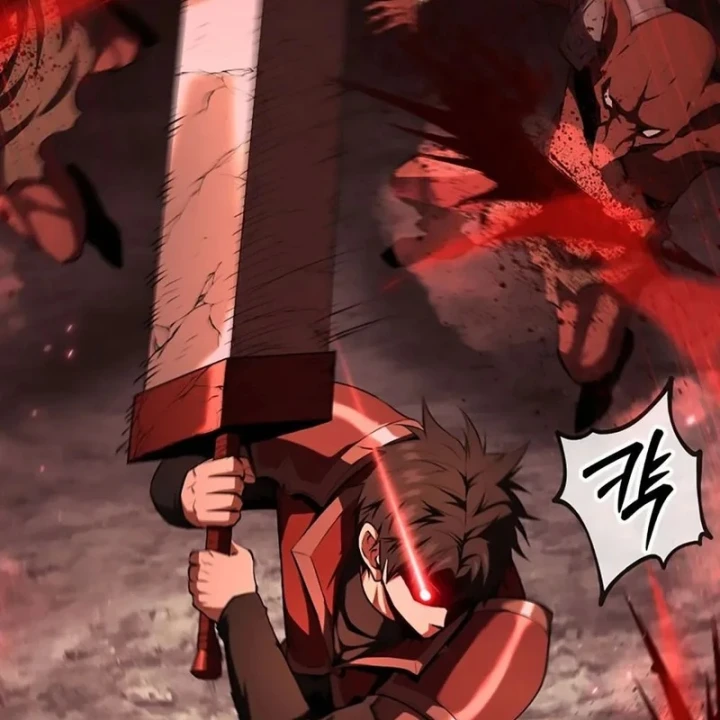 Sự Trở Lại Của Thiên Tài Ranker Chapter 9 - 111