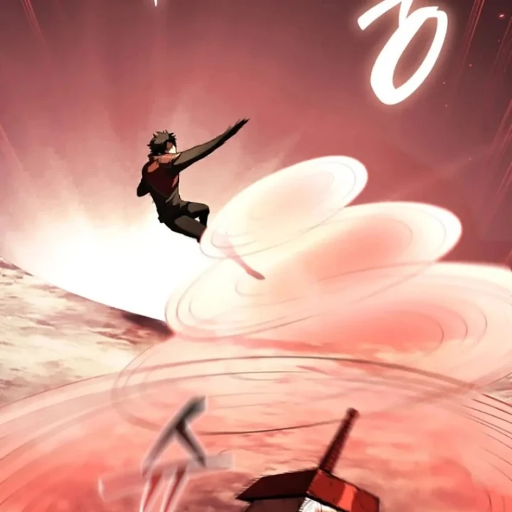 Sự Trở Lại Của Thiên Tài Ranker Chapter 9 - 140