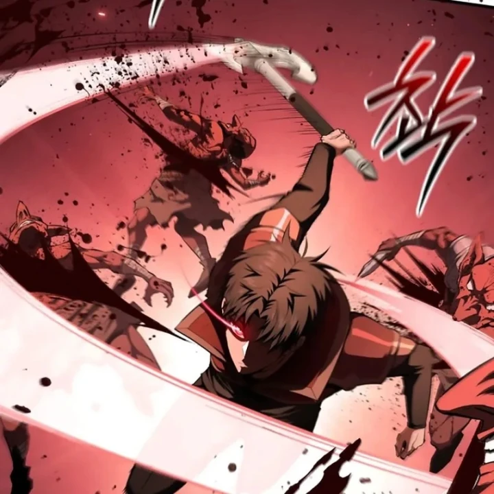Sự Trở Lại Của Thiên Tài Ranker Chapter 9 - 168