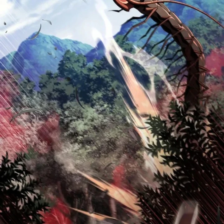 Sự Trở Lại Của Thiên Tài Ranker Chapter 10 - 7